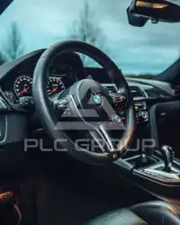 2017 BMW M3