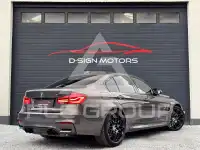 2017 BMW M3