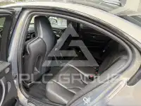 2017 BMW M3