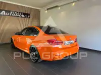 2017 BMW M3