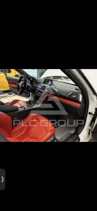 2017 BMW M3