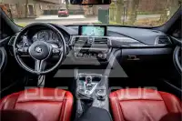 2017 BMW M3