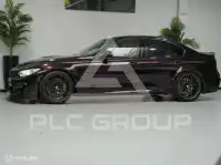 2017 BMW M3