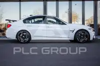2017 BMW M3