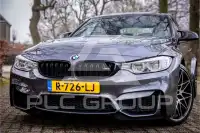 2017 BMW M3
