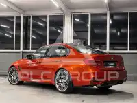 2017 BMW M3