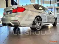 2017 BMW M3