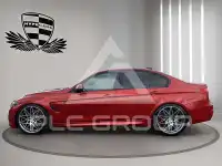 2017 BMW M3