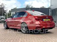 2017 BMW M3