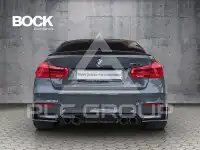 2017 BMW M3