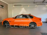 2017 BMW M3