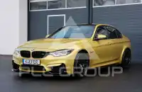 2017 BMW M3