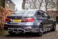 2017 BMW M3
