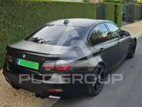 2017 BMW M3