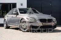 2017 BMW M3