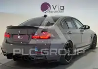 2017 BMW M3