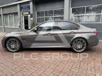 2017 BMW M3
