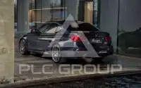 2017 BMW M3