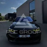 2017 BMW M3