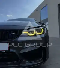 2017 BMW M3