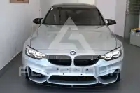 2017 BMW M3