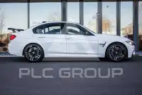 2017 BMW M3