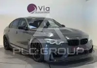 2017 BMW M3