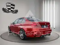 2017 BMW M3