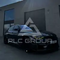 2017 BMW M3
