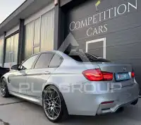 2017 BMW M3