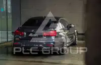 2017 BMW M3