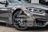 2017 BMW M3