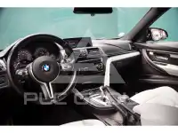 2017 BMW M3