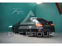 2017 BMW M3