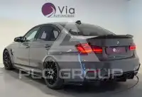 2017 BMW M3