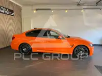2017 BMW M3