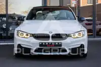 2017 BMW M3