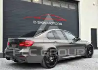 2017 BMW M3