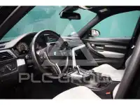 2017 BMW M3