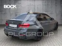 2017 BMW M3