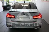 2017 BMW M3
