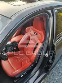 2017 BMW M3