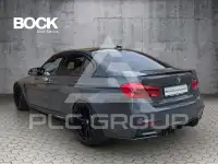 2017 BMW M3