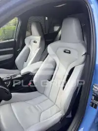 2017 BMW M3