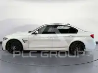 2017 BMW M3