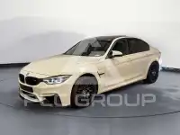 2017 BMW M3