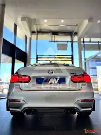2017 BMW M3