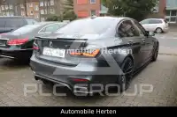 2017 BMW M3