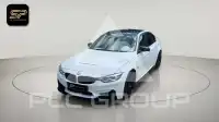2017 BMW M3