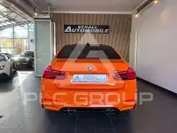 2017 BMW M3